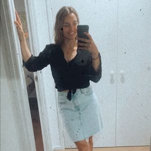 Meet your Posher, Amelia